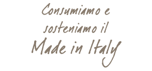 Consumiamo e sosteniamo il Made in Italy